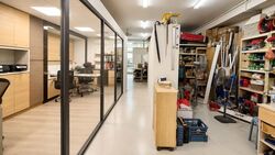Enterprise Hub (D22), Factory #596881441